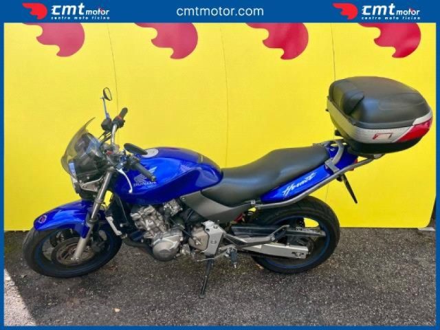HONDA Hornet 600 usata 2