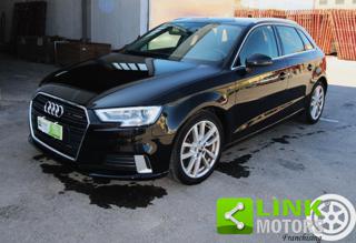 AUDI A3 usata, con Airbag