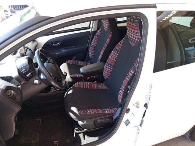CITROEN C1 usata, con Climatizzatore