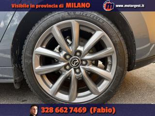 MAZDA 3 usata, con Immobilizzatore elettronico
