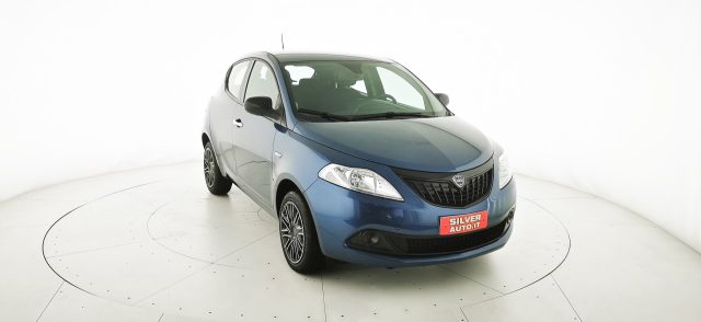 LANCIA Ypsilon usata 28