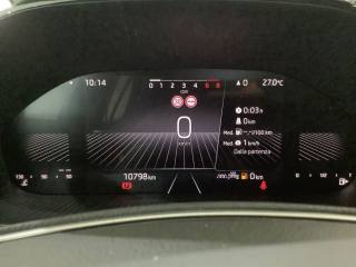 SKODA Fabia usata, con Servosterzo