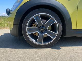 MINI Cabrio usata 19