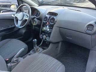 OPEL Corsa usata, con Fendinebbia