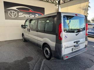 OPEL Vivaro usata, con Chiusura centralizzata