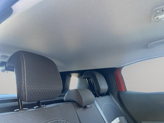 OPEL Frontera usata, con Sensori di parcheggio posteriori