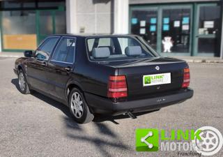 LANCIA Thema usata, con Lettore CD