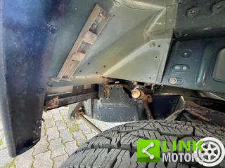LAND ROVER Defender usata 26
