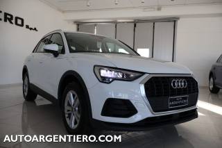 AUDI Q3 usata, con Climatizzatore automatico, 2 zone