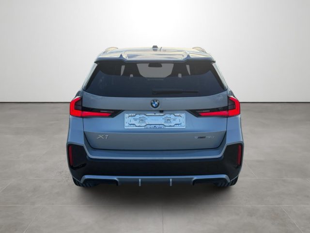 BMW X1 usata, con Antifurto