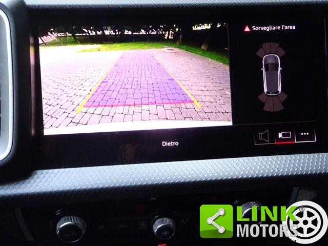 AUDI A1 usata, con Cruise Control