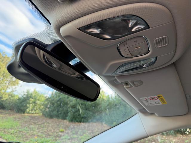 JEEP Compass usata, con Supporto lombare