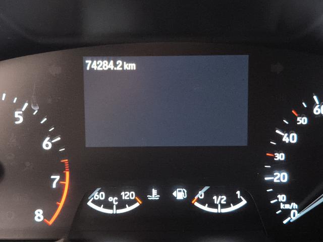 FORD Focus usata, con ESP