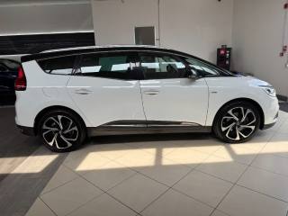 RENAULT Grand Scenic usata, con Boardcomputer