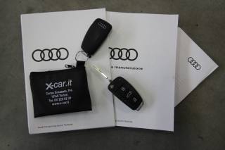 AUDI Q2 usata, con Sistema di navigazione