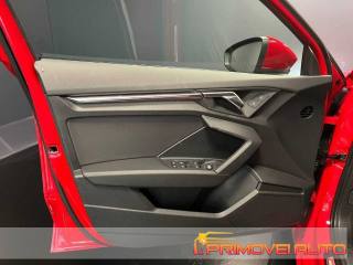 AUDI A3 usata, con ESP