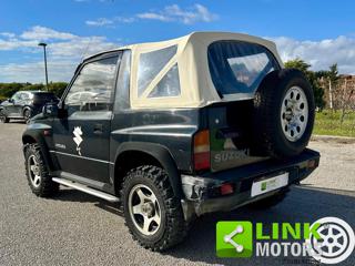 SUZUKI Vitara usata, con Servosterzo