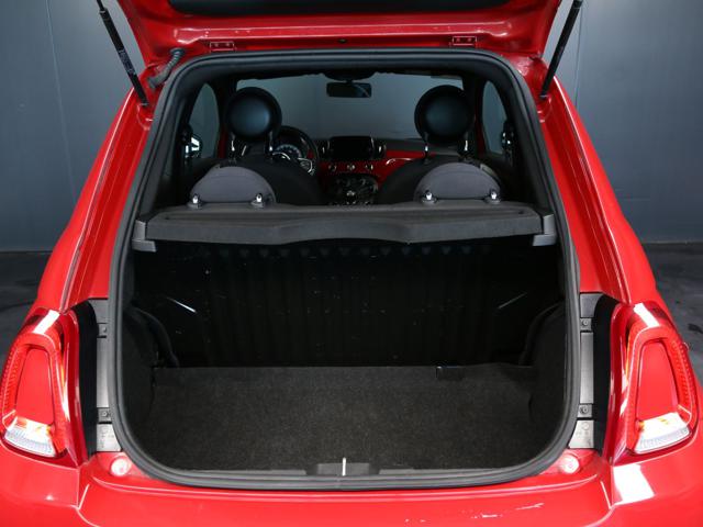 FIAT 500 usata, con Autoradio