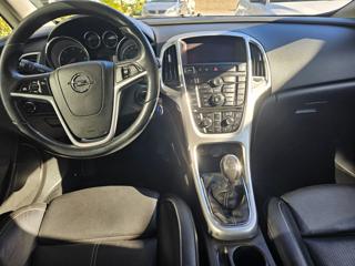 OPEL Astra usata, con Controllo trazione