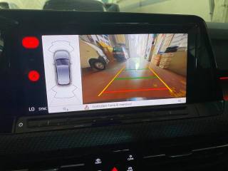 VOLKSWAGEN Golf usata, con Cruise Control