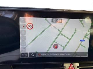 KIA Sportage usata, con Servosterzo