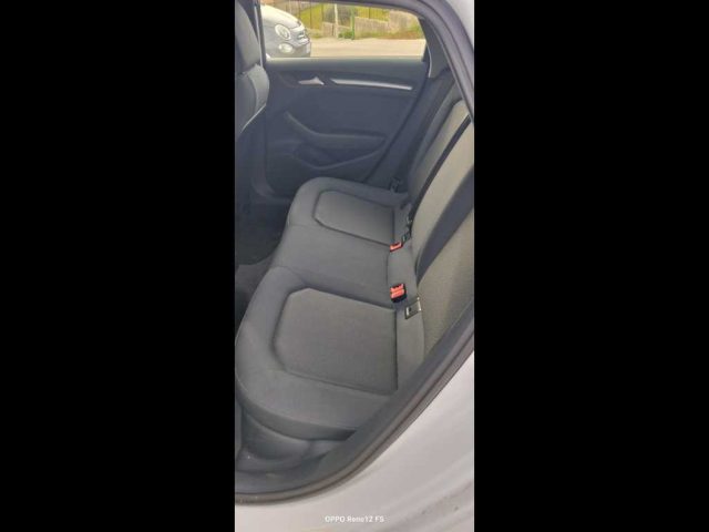AUDI A3 usata 24