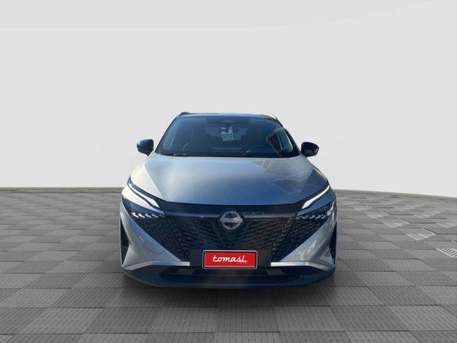 NISSAN Qashqai usata 7