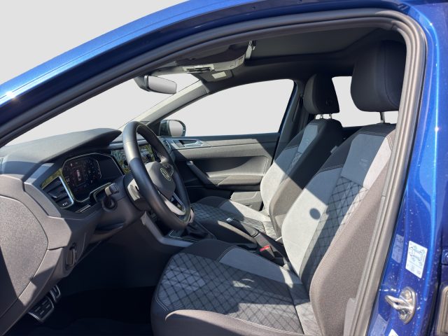 VOLKSWAGEN Taigo usata 8