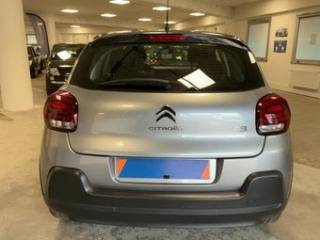 CITROEN C3 usata, con Airbag Passeggero