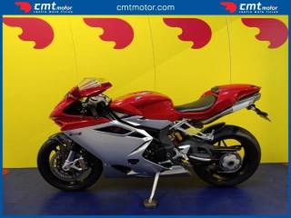 MV AGUSTA F4 1000 usata 2