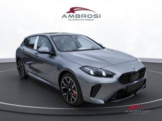 BMW 118 usata 1