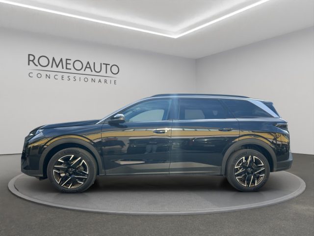 PEUGEOT 5008 usata, con Autoradio