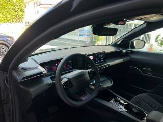 LANCIA Ypsilon usata, con Luci diurne LED