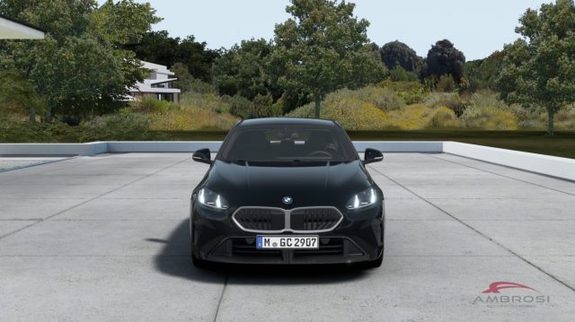 BMW 118 usata 2