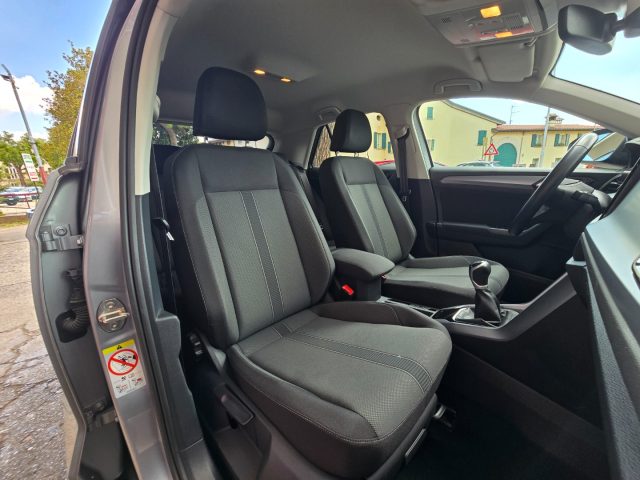 VOLKSWAGEN T-Roc usata 131