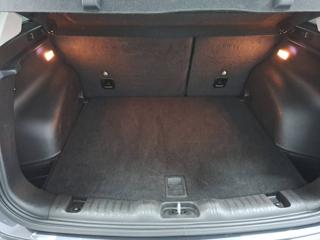 JEEP Compass usata, con Alzacristalli elettrici