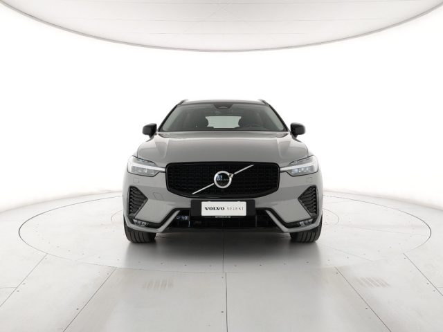 VOLVO XC60 usata, con Boardcomputer