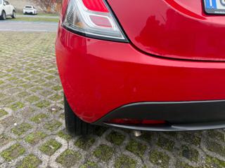 LANCIA Ypsilon usata 30