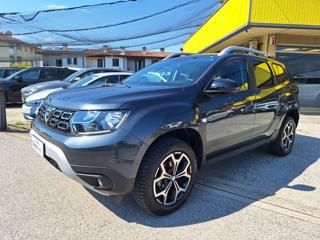 DACIA Duster 1.5 Blue dCi  115 CV 4x4 15th Anniversary N°GD225