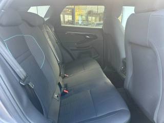 LAND ROVER Range Rover Evoque usata, con Climatizzatore