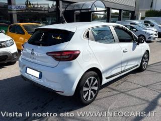 RENAULT Clio usata, con Airbag Passeggero