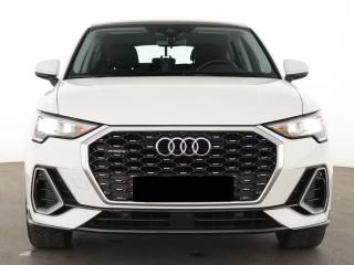 AUDI Q3 usata, con Airbag