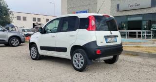 FIAT Panda usata, con Airbag Passeggero