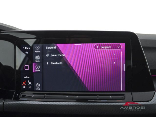 VOLKSWAGEN Golf usata 14