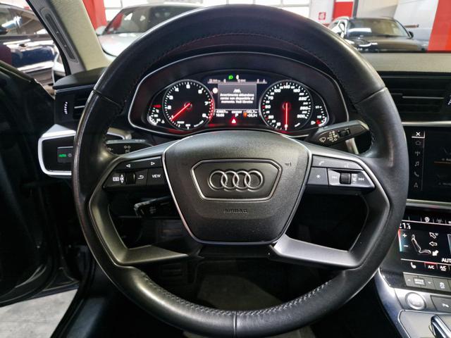 AUDI A6 usata, con Chiusura centralizzata