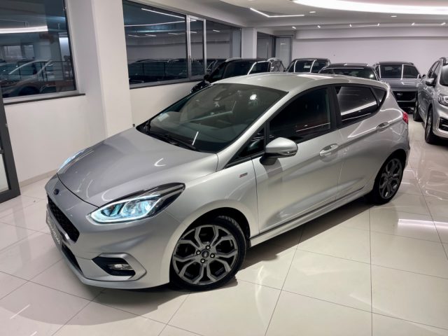 FORD Fiesta usata, con Airbag