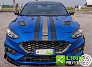FORD Focus 1.5 TDCi 120 CV ST Line - All. Maxton Design