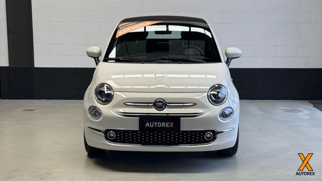 FIAT 500 usata, con Airbag