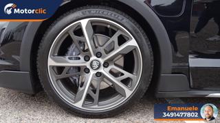 PORSCHE Taycan usata, con ESP
