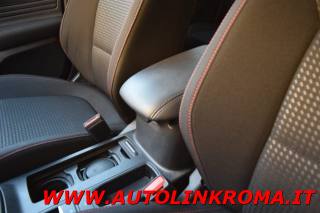 FORD Focus usata, con Bluetooth